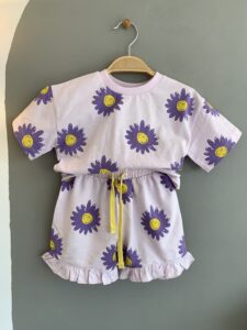 Floral mood