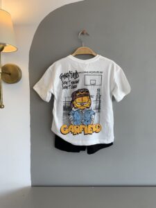 Garfıeld Erkek Takım