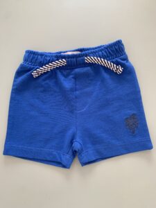Malıbu Baby Short