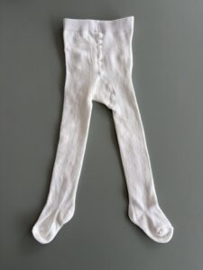 Pamuklu Külotlu Çorap